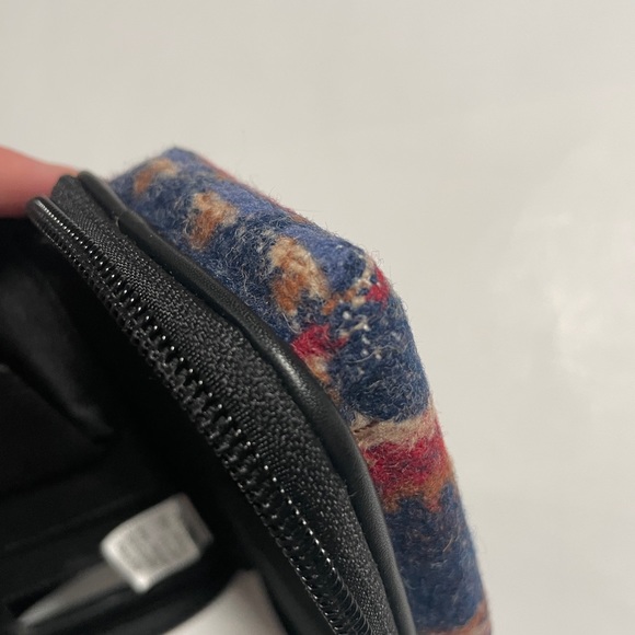 PENDLETON  Wool Wallet - Picture 6 of 6